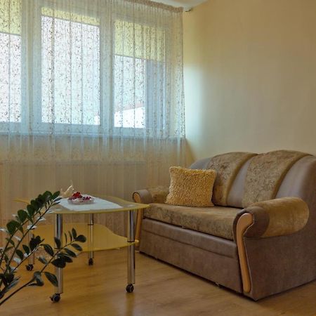 Estate I Apartamentai Birštonas Esterno foto