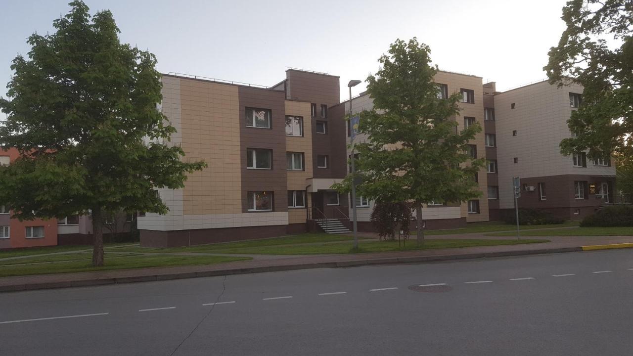 Estate I Apartamentai Birštonas Esterno foto