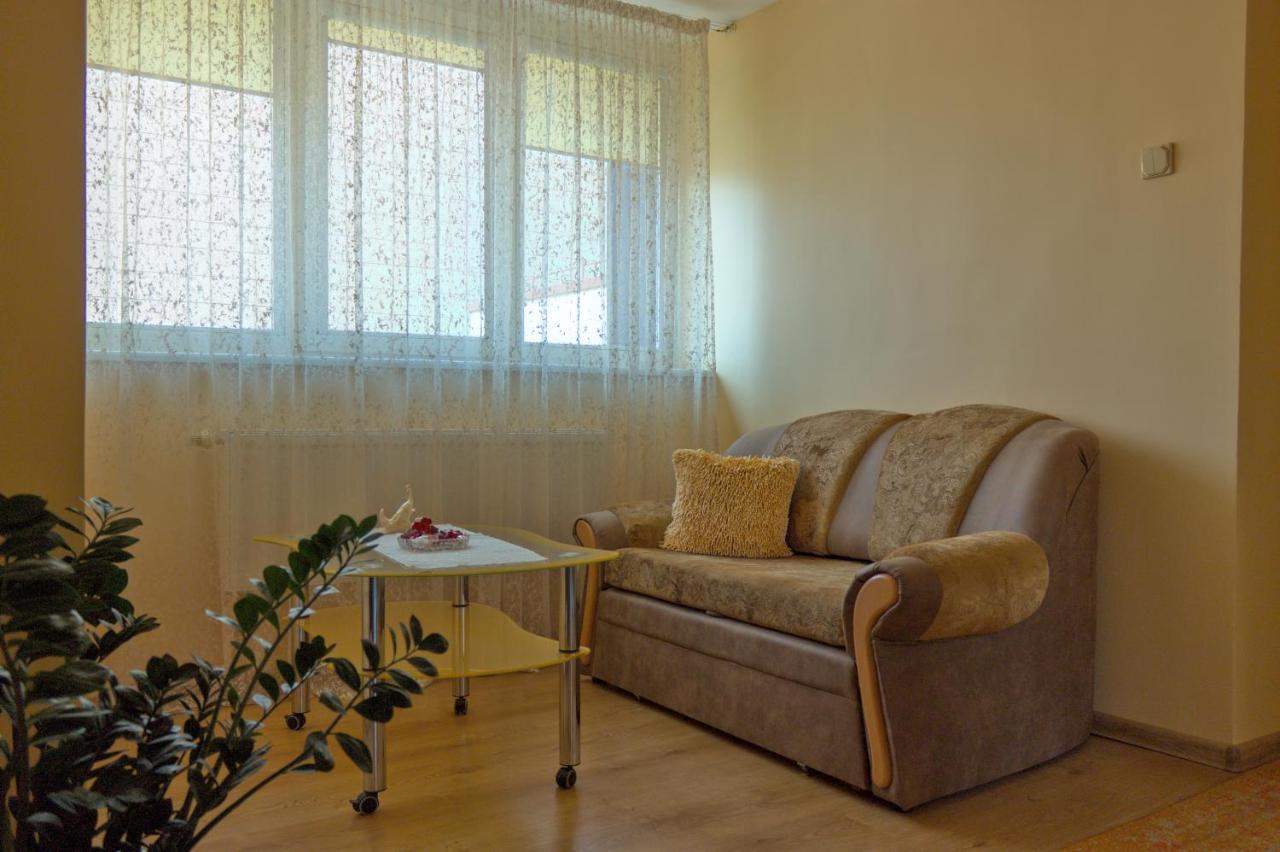 Estate I Apartamentai Birštonas Esterno foto