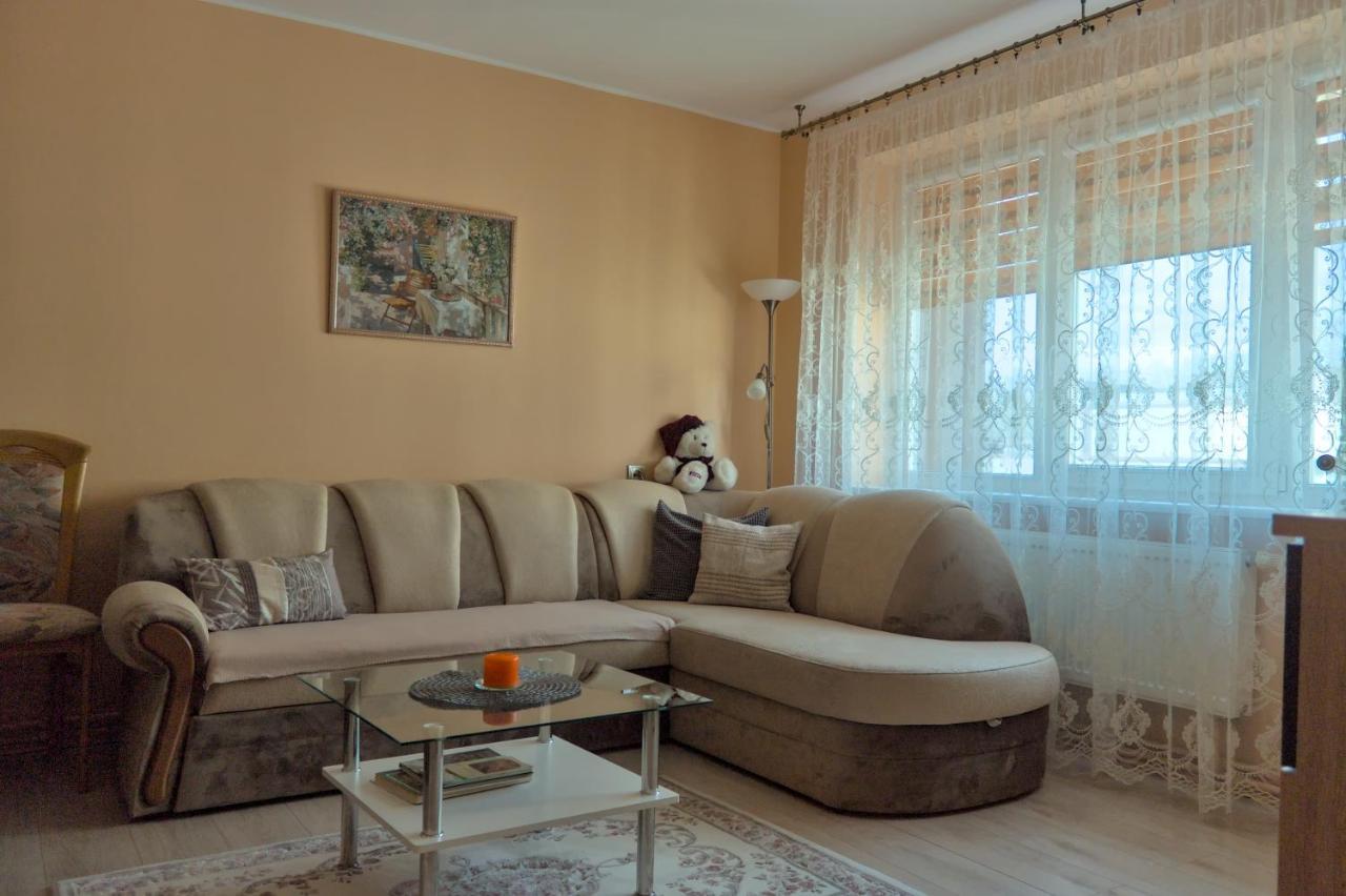 Estate I Apartamentai Birštonas Esterno foto
